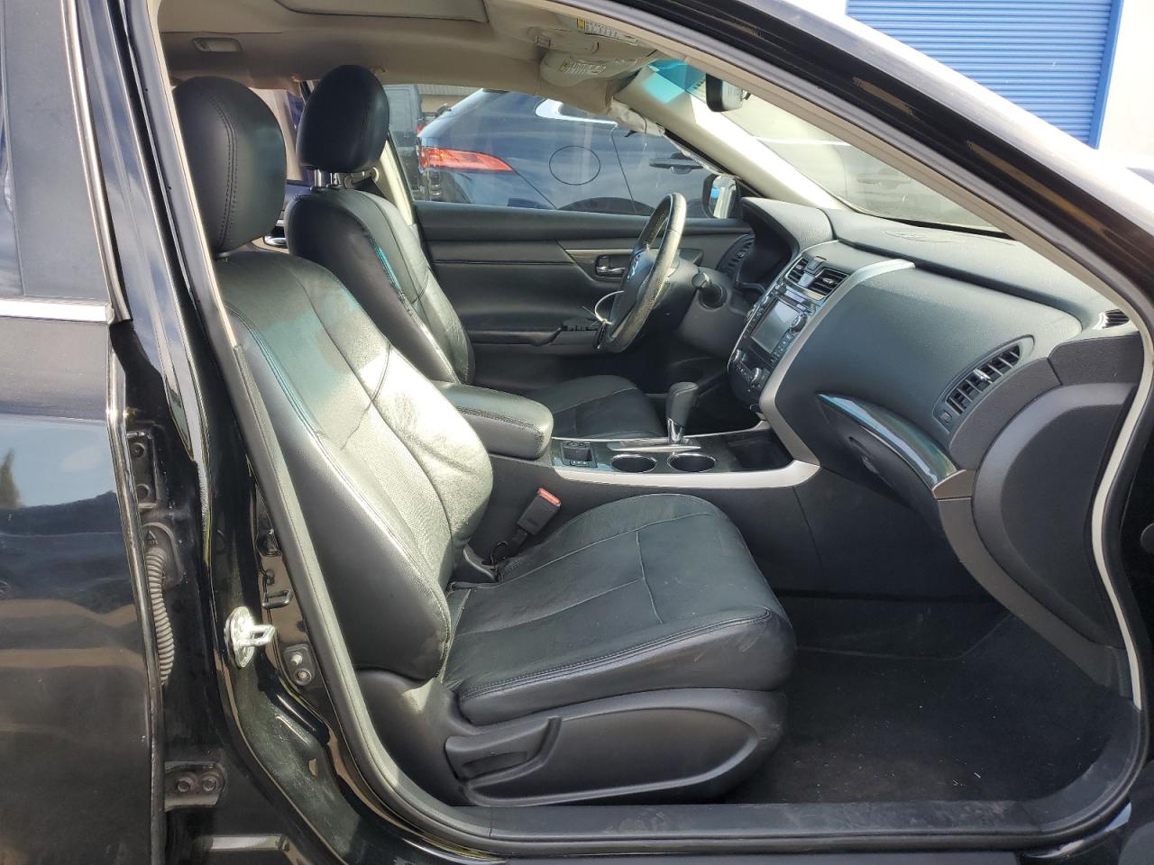 1N4AL3AP0DC198422 2013 Nissan Altima 2.5