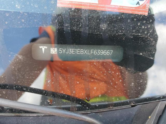 5YJ3E1EBXLF639667 Tesla Model 3  12