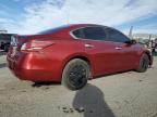 2014 Nissan Altima 2.5 en Venta en Las Vegas, NV - Front End