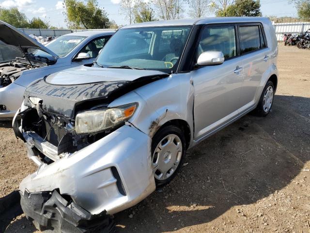 2011 Toyota Scion Xb