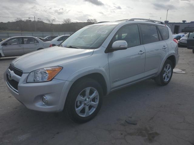 2011 Toyota Rav4 Limited продається в Lebanon, TN - Rear End