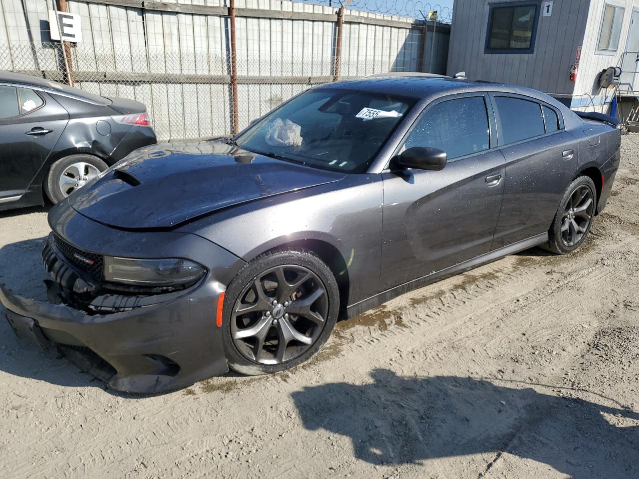 2019 Dodge Charger - Image 1