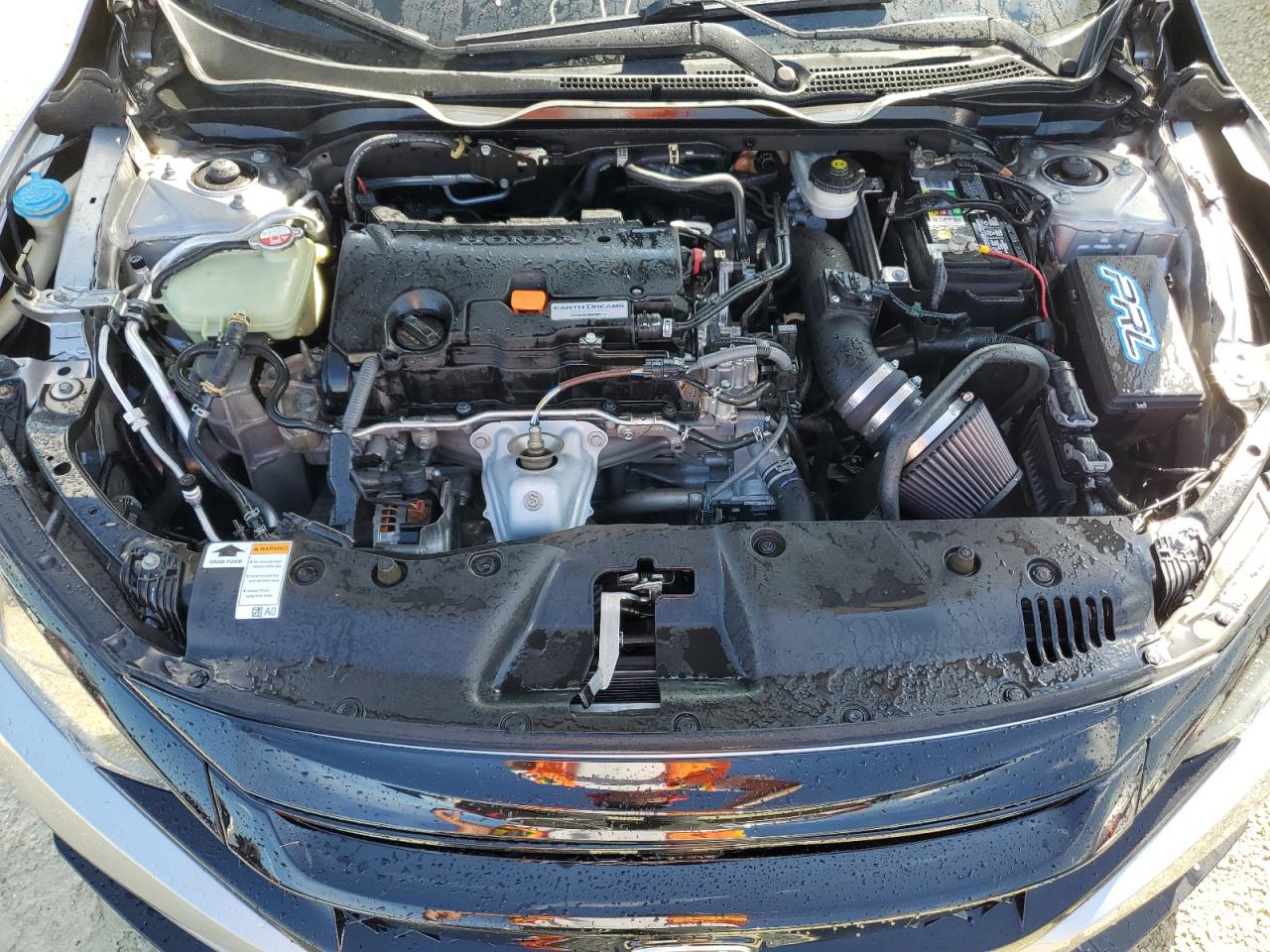 19XFC2F50GE054562 2016 Honda Civic Lx 19XFC2F50GE054562 2016 Honda Civic Lx