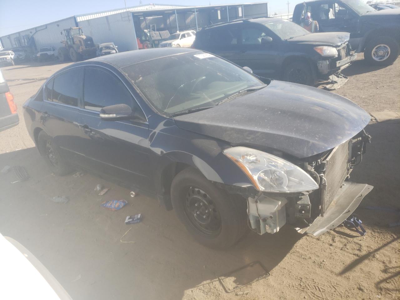 2010 Nissan Altima - Image 4