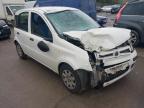2010 FIAT PANDA DYNA for sale at Copart SANDWICH
