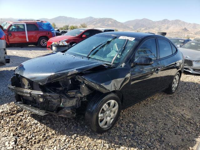 2008 Hyundai Elantra Gls за продажба в Magna, UT - Front End