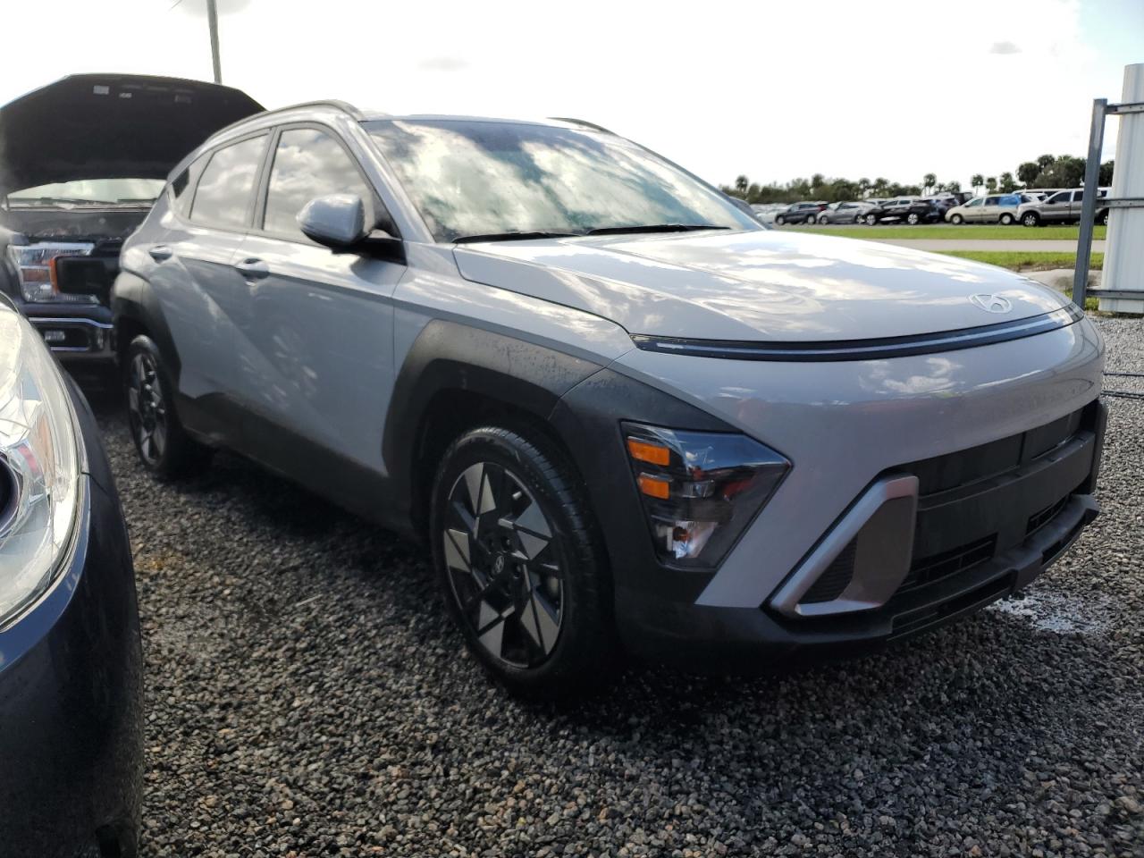2024 Hyundai Kona - Image 4