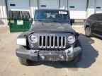 2017 Jeep Wrangler Unlimited Sahara продається в Louisville, KY - Front End