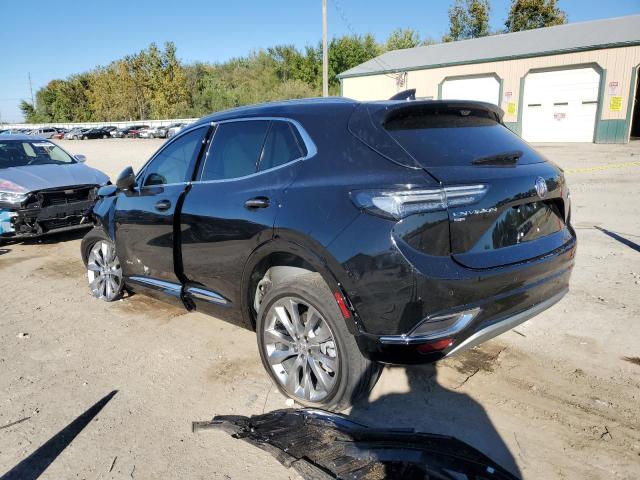 LRBFZSR46PD179535 Buick Envision A 2