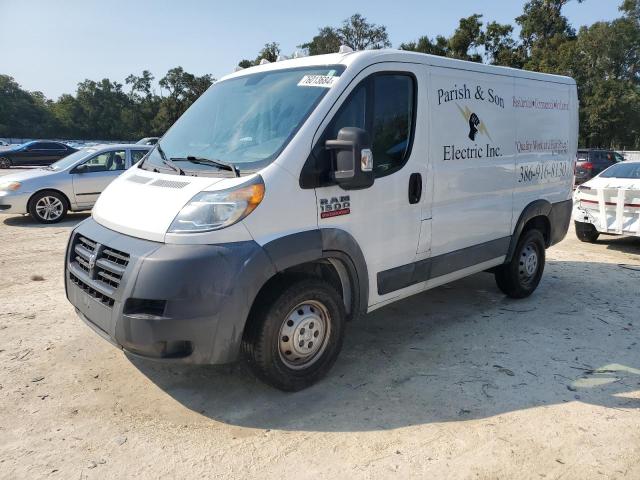 2016 Ram Promaster 1500 1500 Standard