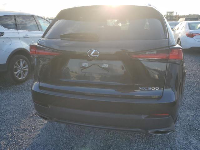 JTJAARBZ6L5008559 Lexus NX 300 BAS 6