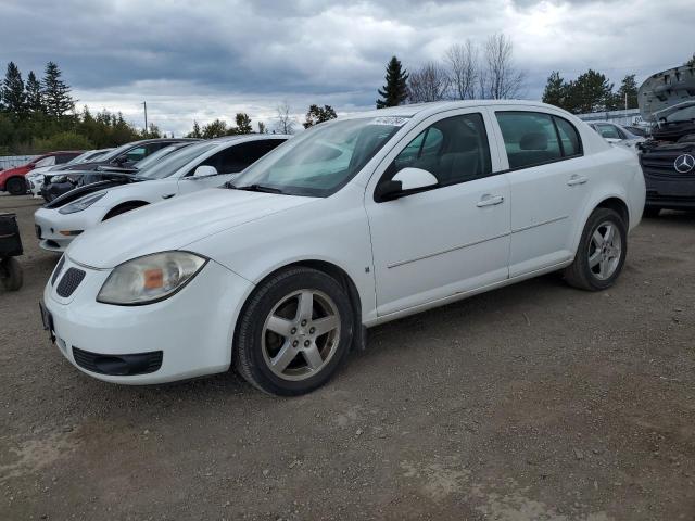 2008 Pontiac G5 Se