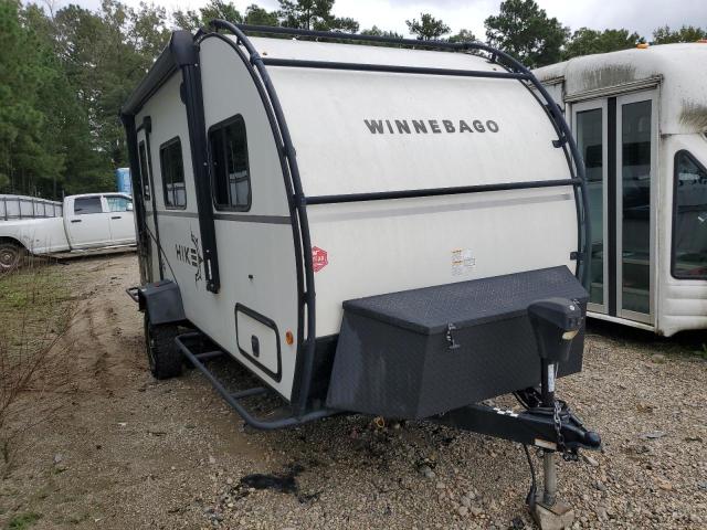 2021 Winnebago Camper