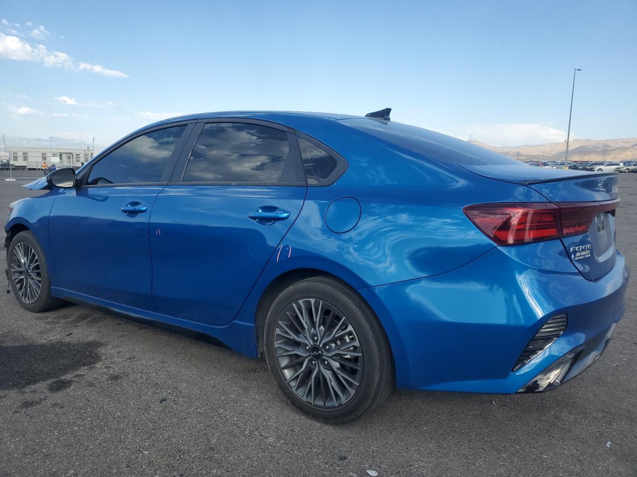 2023 Kia Forte - Image 2
