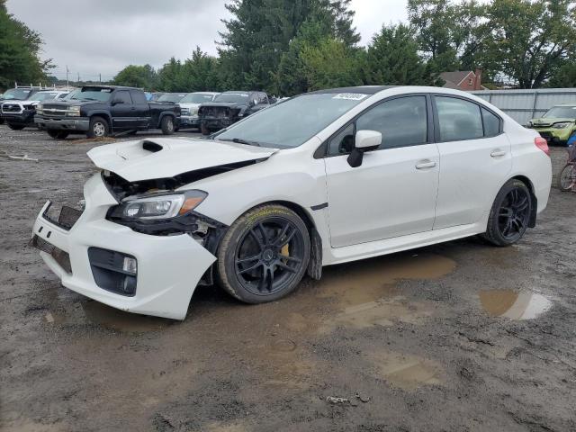 2015 Subaru Wrx Limited en Venta en Finksburg, MD - All Over