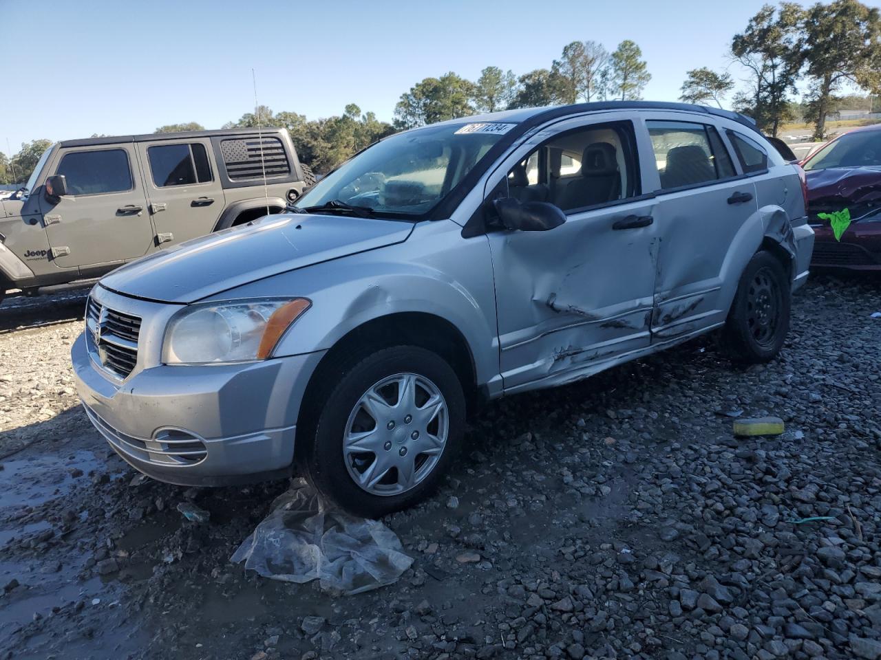 2007 Dodge Caliber - Image 1