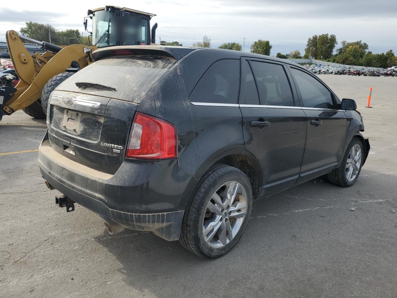 2012 Ford Edge - Image 3