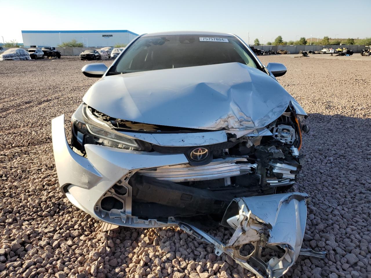 2021 Toyota Corolla - Image 5