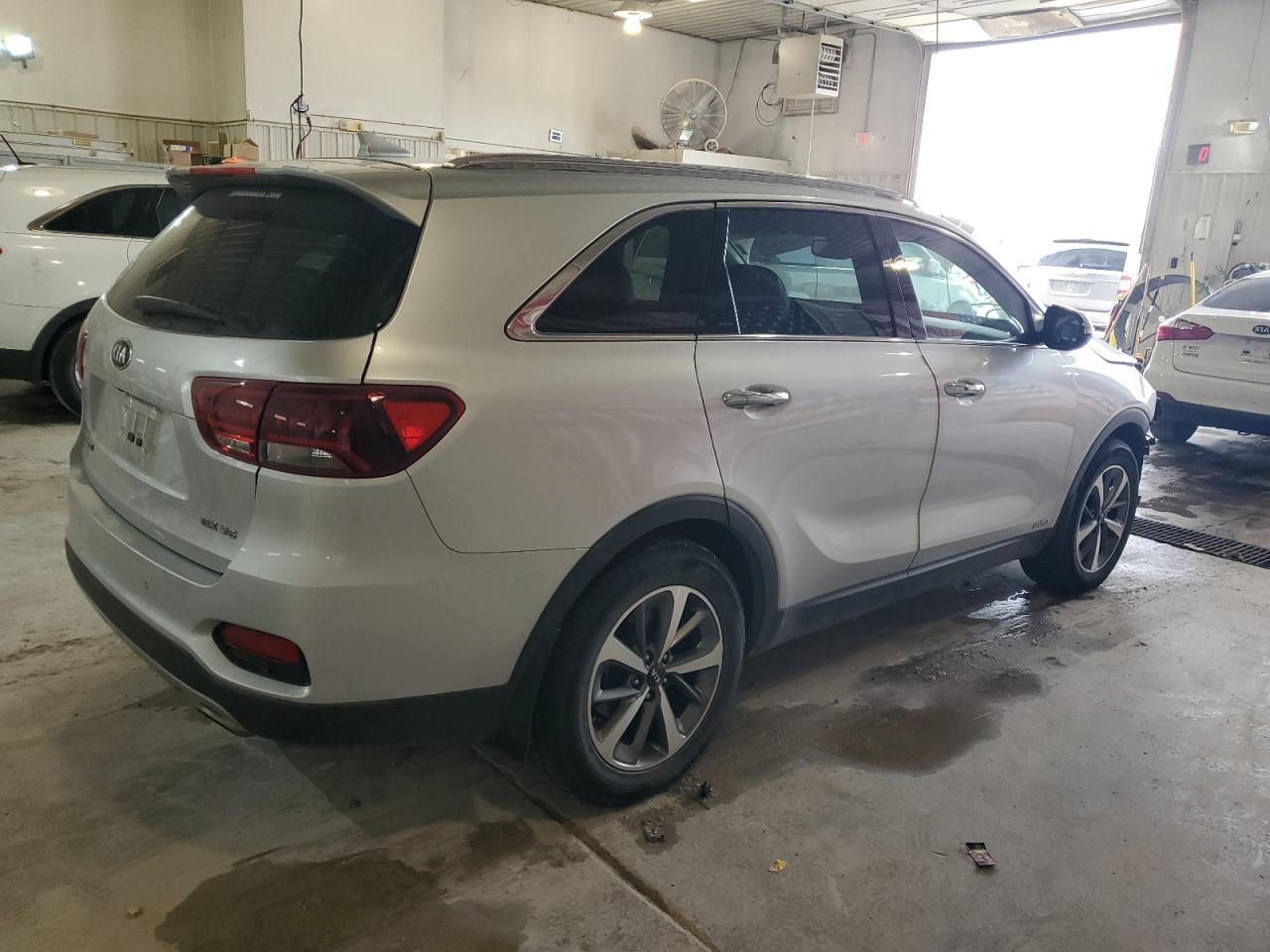 2019 Kia Sorento - Image 3