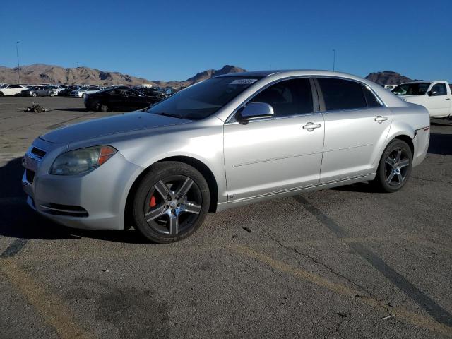 2009 Chevrolet Malibu 1Lt за продажба в North Las Vegas, NV - Rear End