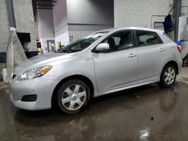 2009 Toyota Corolla Matrix 