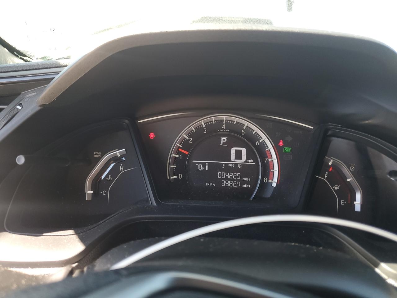 SHHFK7H22HU210386 2017 Honda Civic Lx