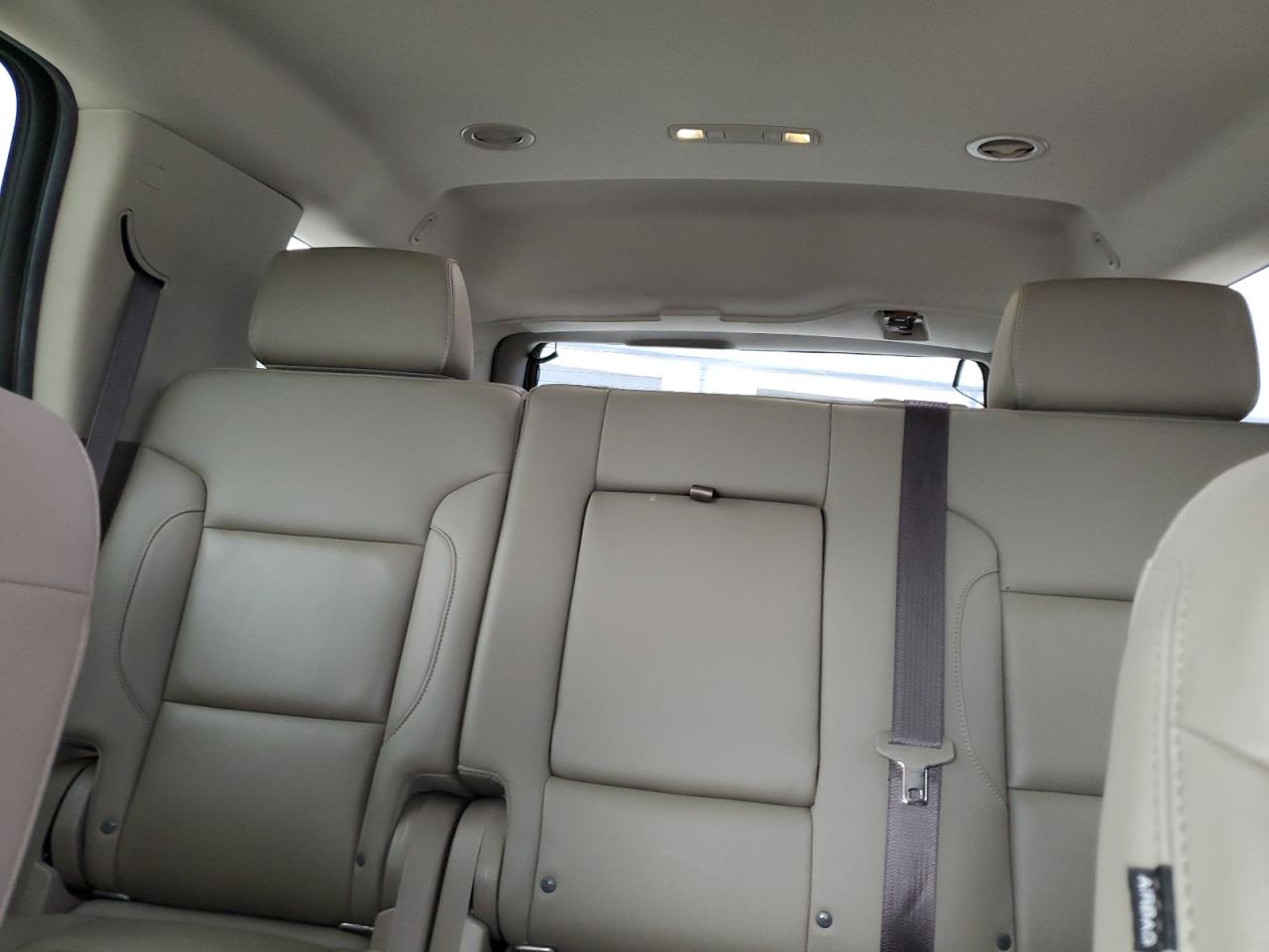2019 Chevrolet Tahoe - Image 10