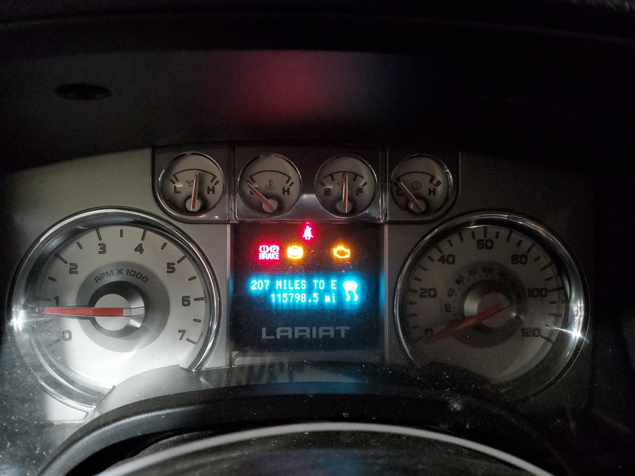 1FTFW1EV6AFD85145 2010 Ford F150 Supercrew