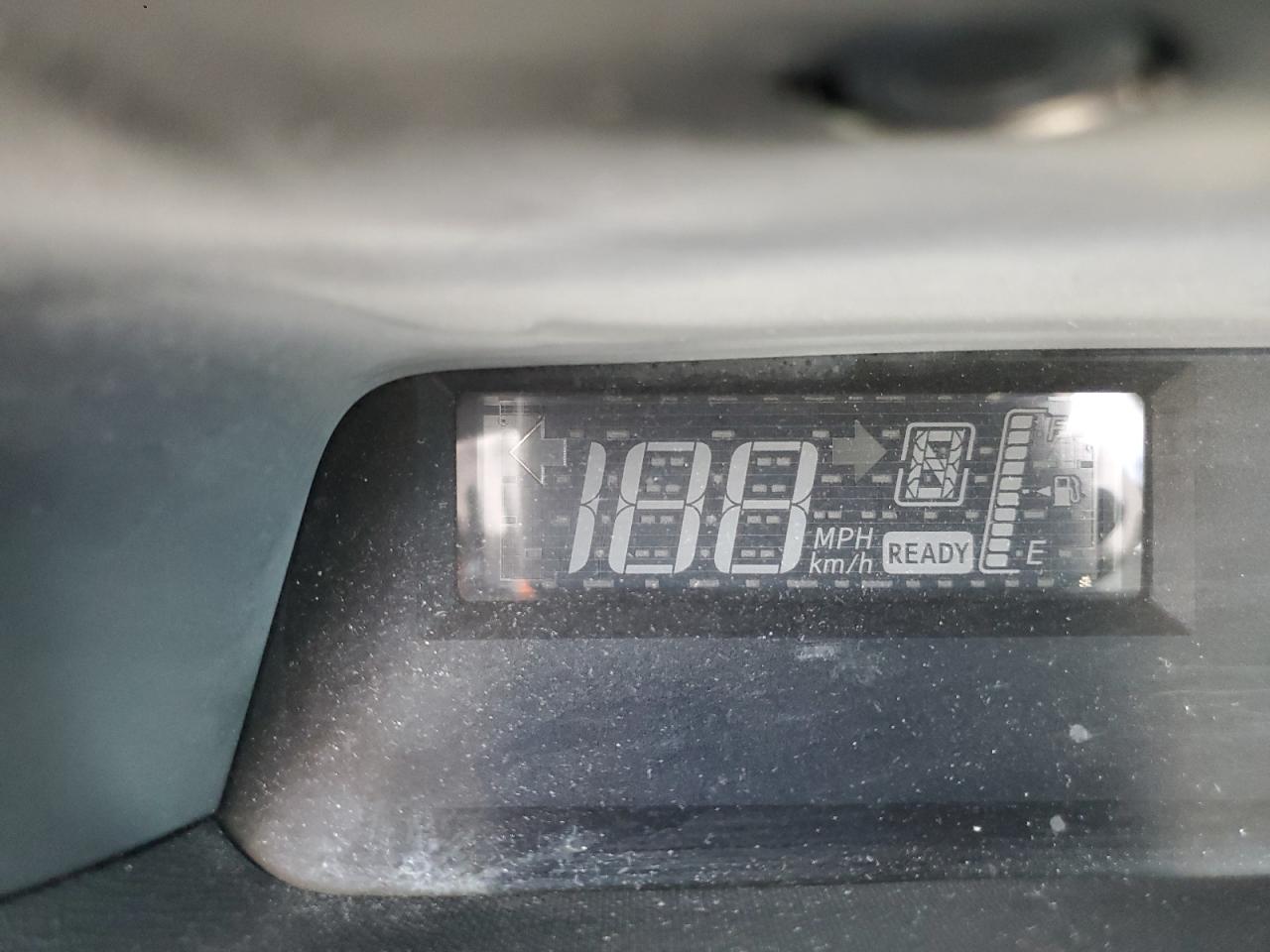 JTDKDTB3XC1030644 2012 Toyota Prius C