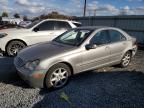 2004 Mercedes-Benz C 240 4Matic de vânzare în Hillsborough, NJ - Rear End