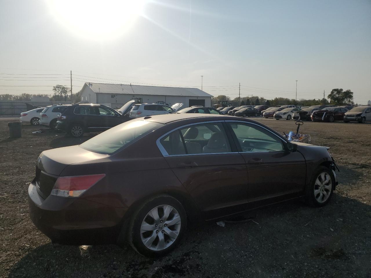 2010 Honda Accord - Image 3