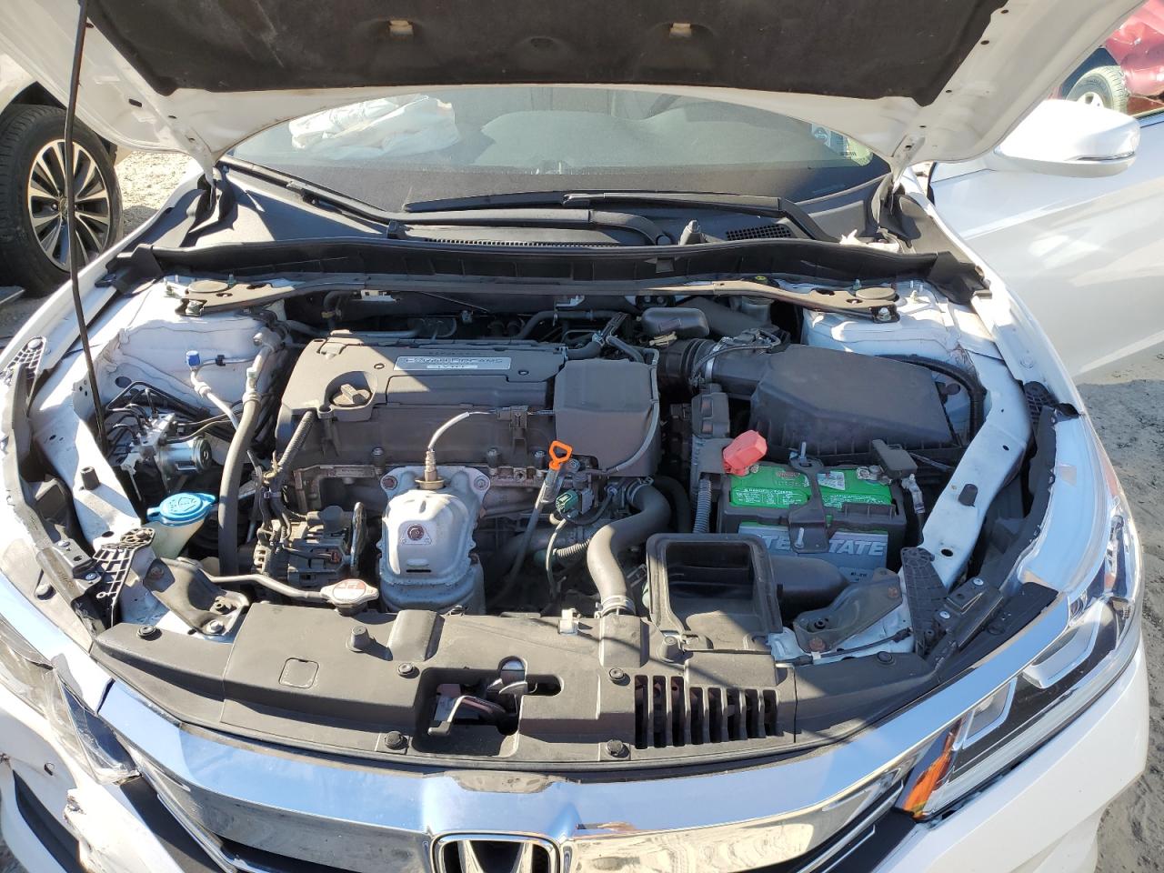 2016 Honda Accord - Image 12