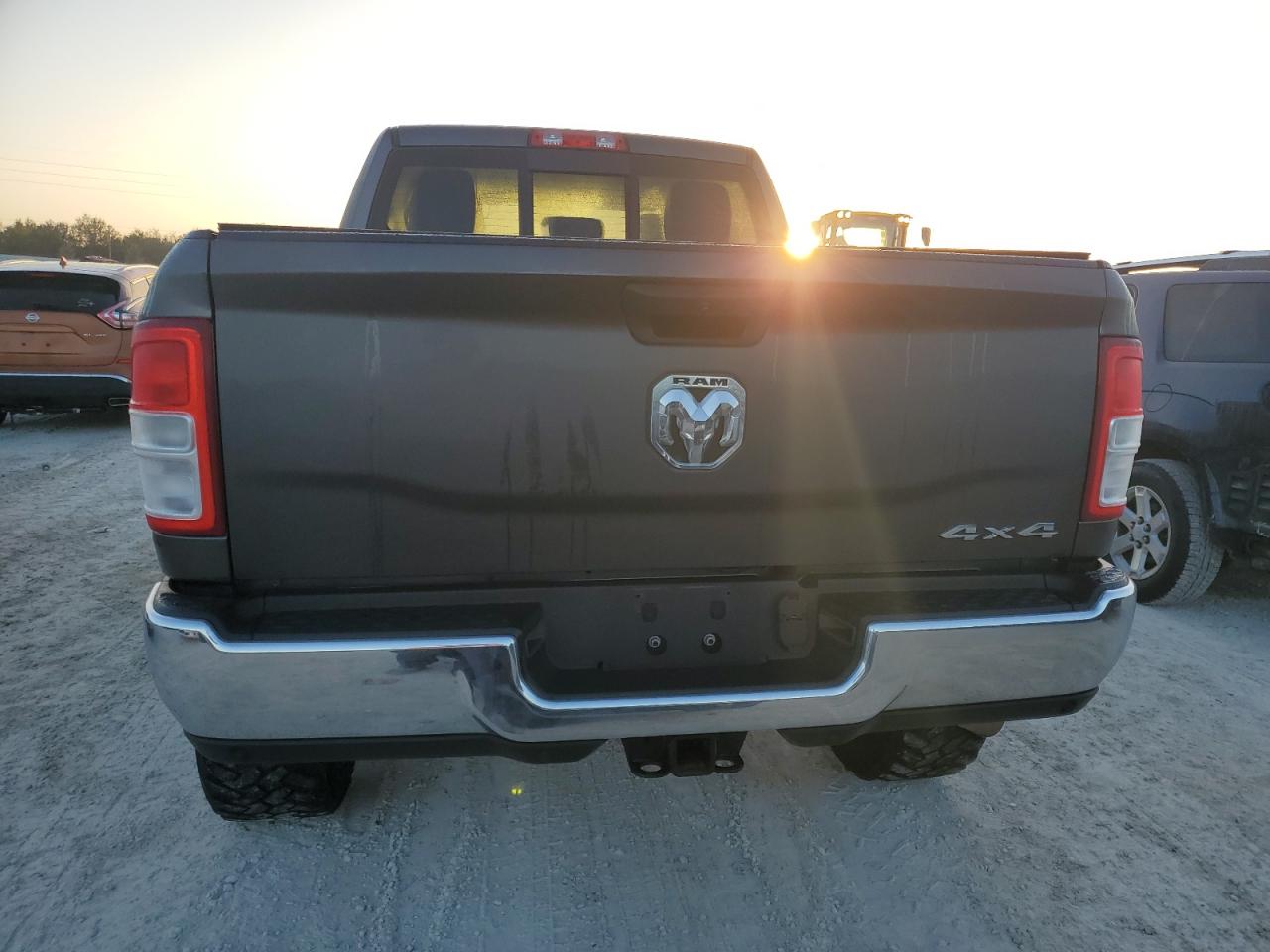 2019 Ram 2500 Tradesman VIN: 3C6UR5CJ6KG710051 Lot: 76201114