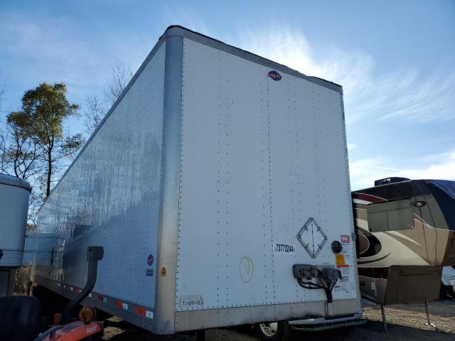 2020 Utility Trailer en Venta en Davison, MI - Minor Dent/Scratches