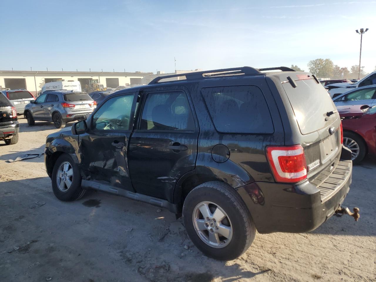 2011 Ford Escape - Image 2