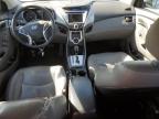 2011 Hyundai Elantra Gls за продажба в Airway Heights, WA - Side