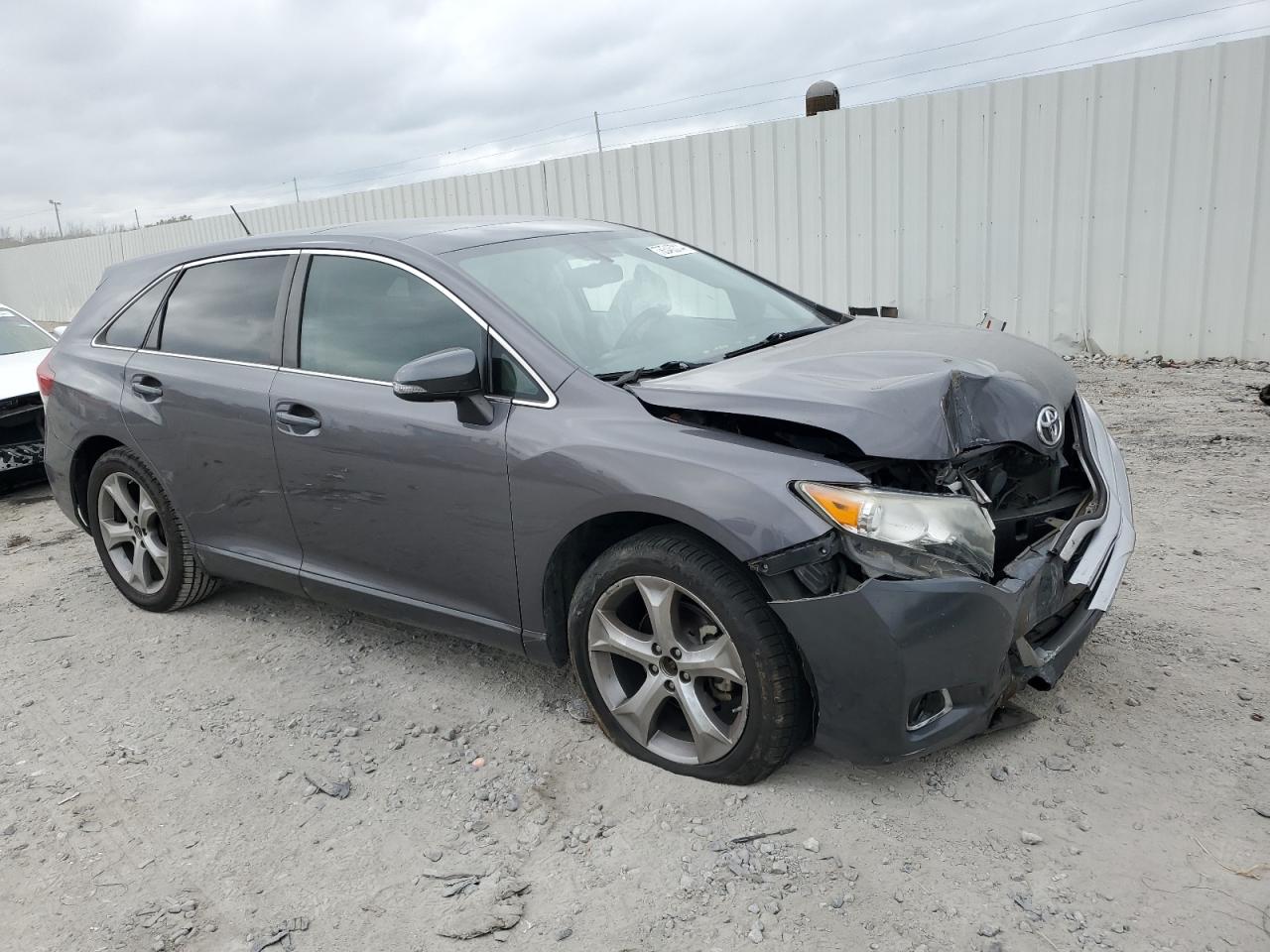 2014 Toyota Venza - Image 5