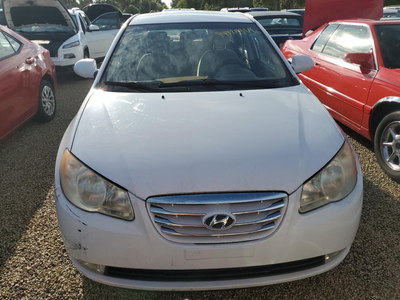 2010 Hyundai Elantra - Image 5