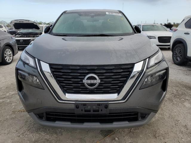  NISSAN ROGUE 2023 Gray