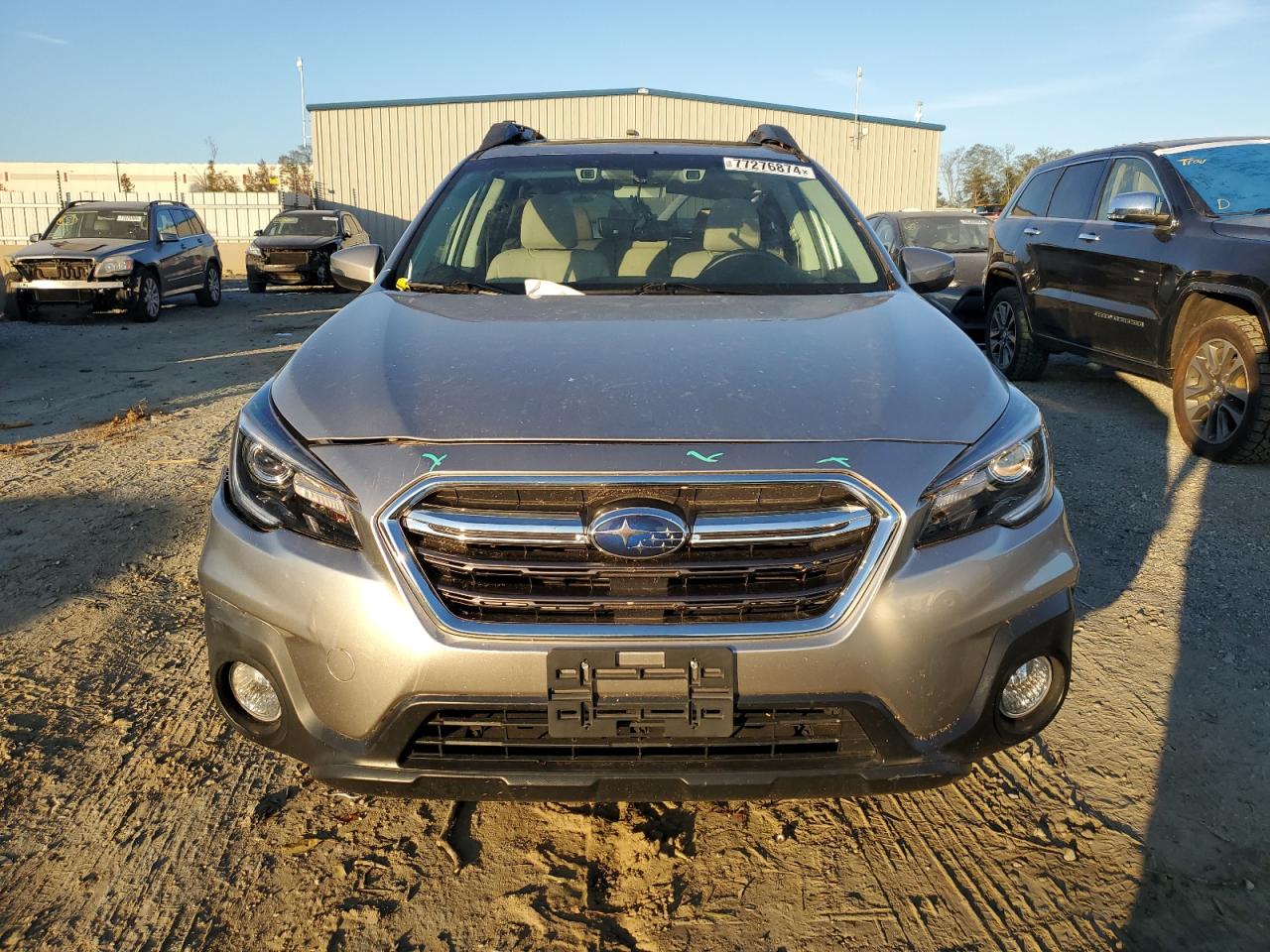 2019 Subaru Outback - Image 5