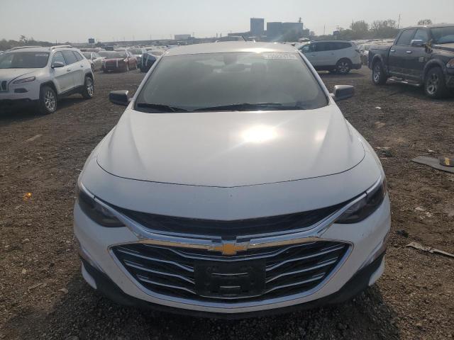  CHEVROLET MALIBU 2022 Biały