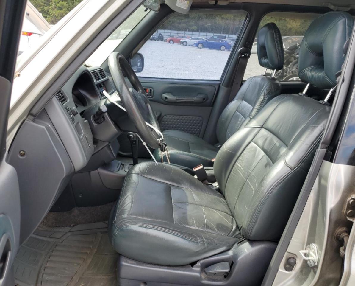 JT3GP10V4Y7075125 2000 Toyota Rav4