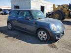 2011 Mini Cooper  на продаже в North Las Vegas, NV - Front End