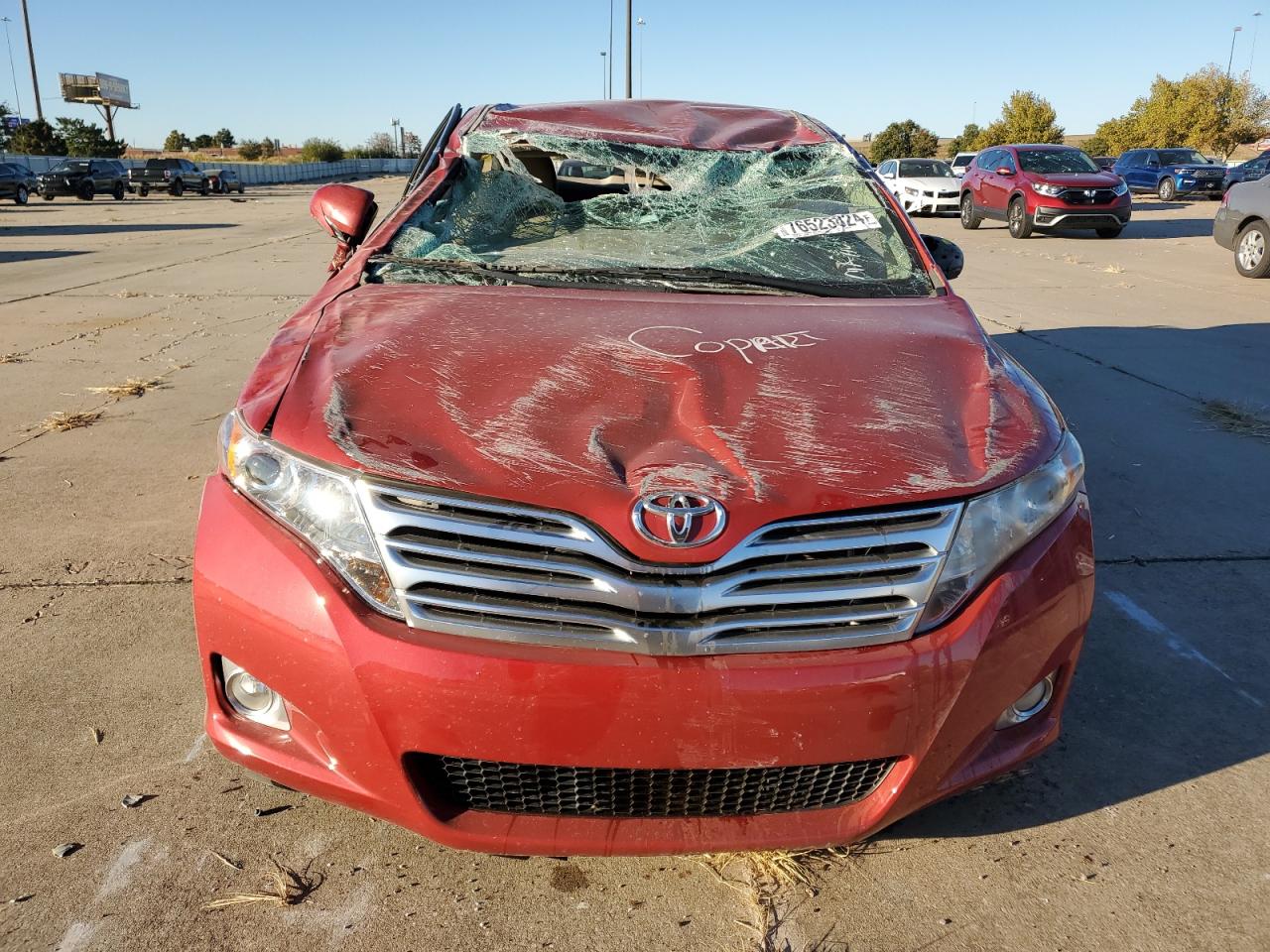 2009 Toyota Venza - Image 5