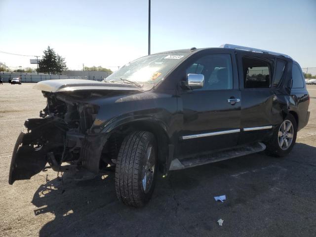 2010 Nissan Armada Se