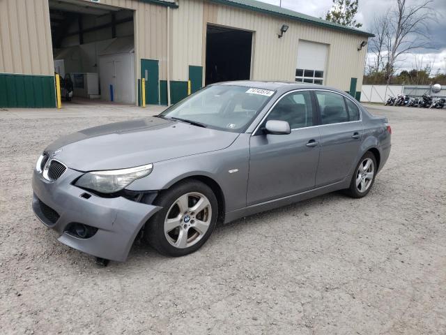 2008 Bmw 535 Xi