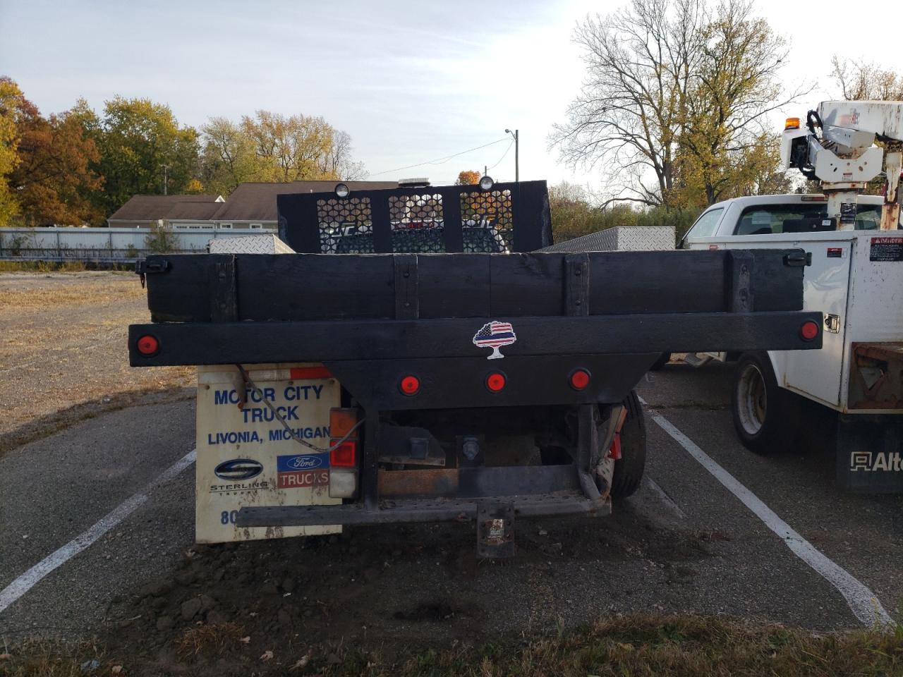 2004 Chevrolet Silverado C3500 VIN: 1GBJC34UX4E269369 Lot: 77594684