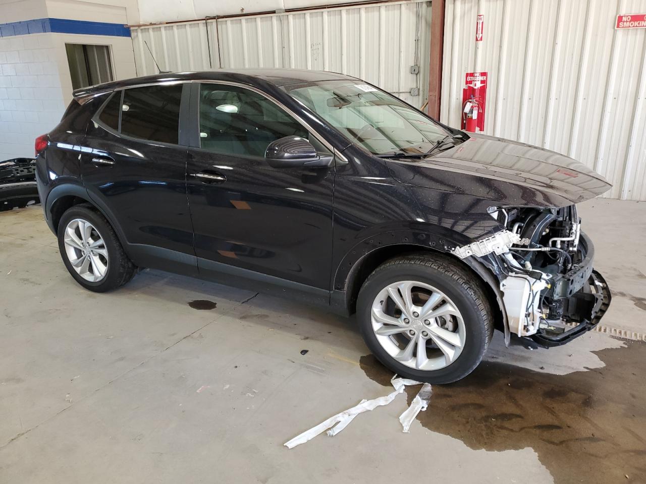 2021 Buick Encore - Image 4
