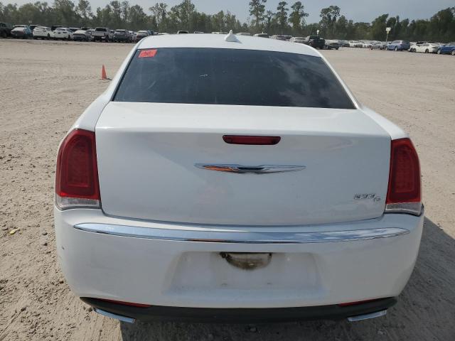 Седаны CHRYSLER 300 2016 Белый