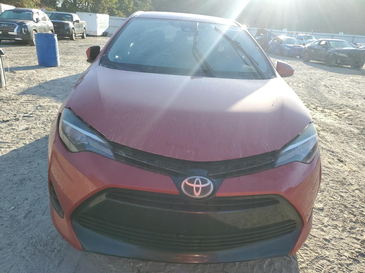 2017 Toyota Corolla - Image 5